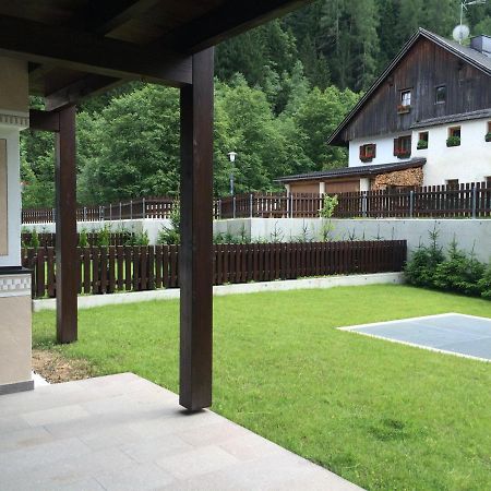 Chalet Martin Olang Extérieur photo