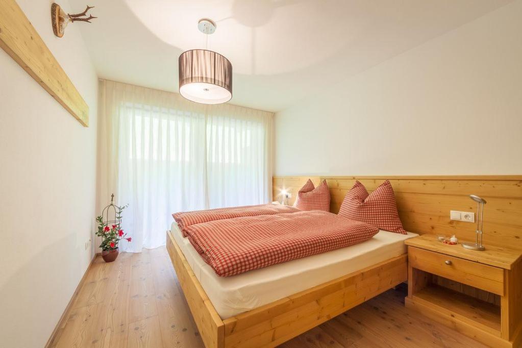 Chalet Martin Olang Extérieur photo