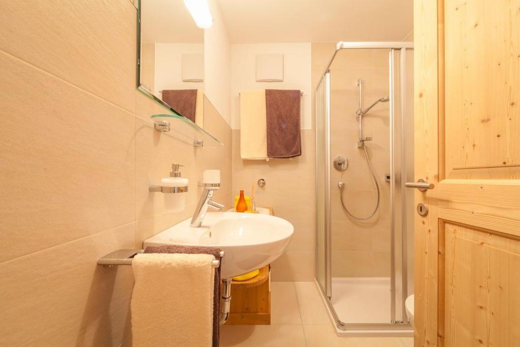 Chalet Martin Olang Extérieur photo