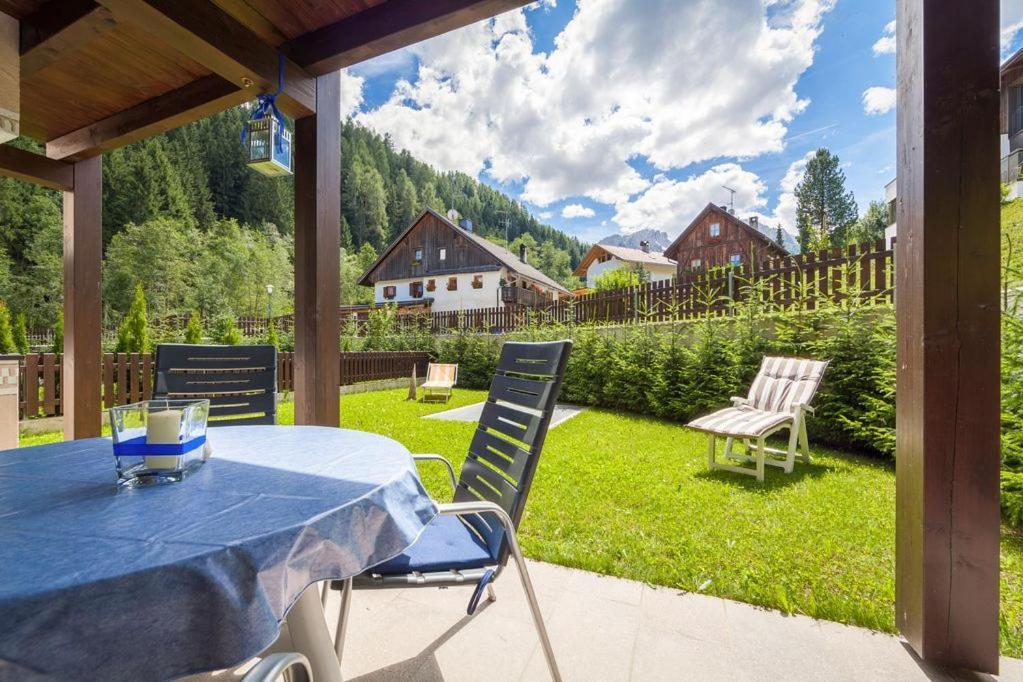 Chalet Martin Olang Extérieur photo