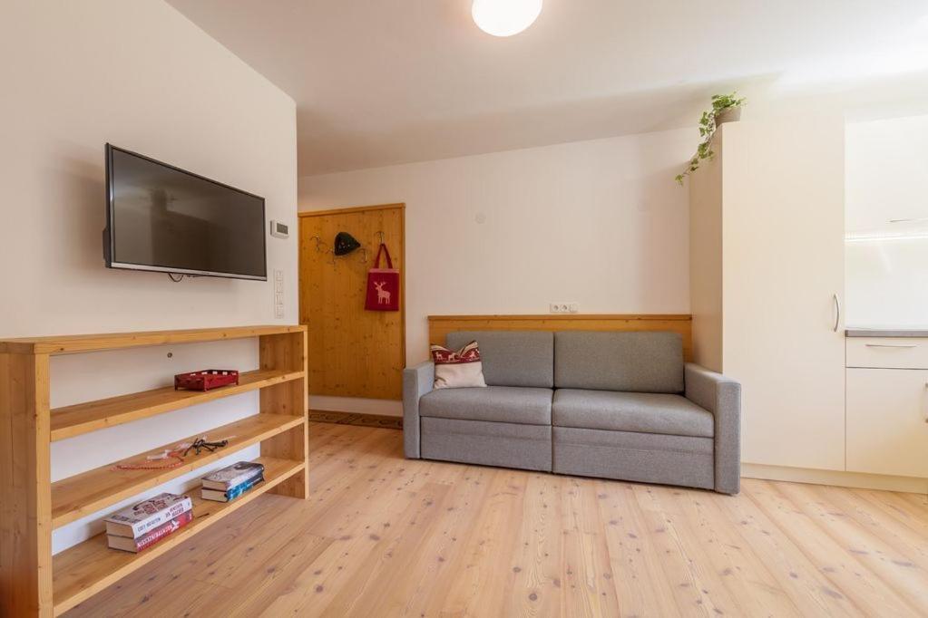 Chalet Martin Olang Extérieur photo